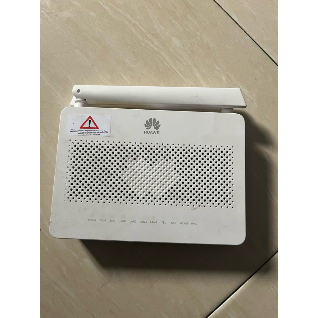 หัวเว่ย HG8145V6****