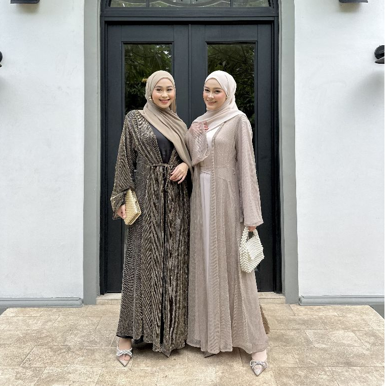 [Irine] Aaliyah Set*