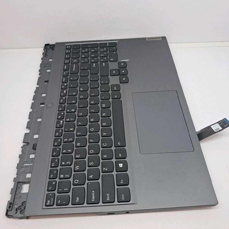 คีย์บอร์ด LEGION 5 PRO 16ACH6H