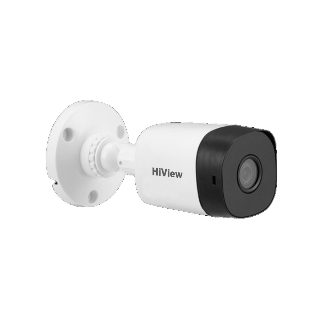 กล้อง Hiview Cctv Series D B1A20 (U MODEL) 2MP Outdoor