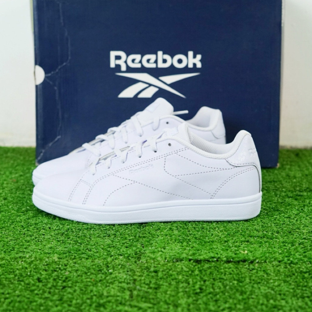 รองเท้า Reebok Royal Complete CLN Luclil ของแท้