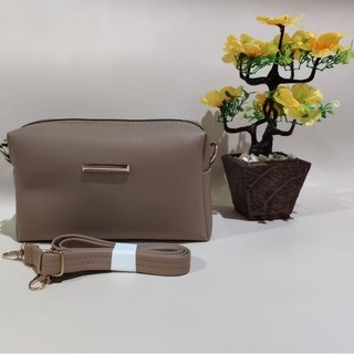 MARYS  SHABILA Tas Wanita  Slingbag Tas Selempang Wanita Korea style