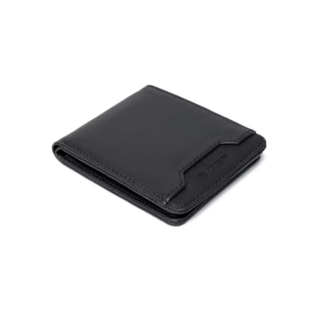 PMG MENS FOLDING WALLET PVC 1.0 TRITAN; ORIGINAL WALLET]*