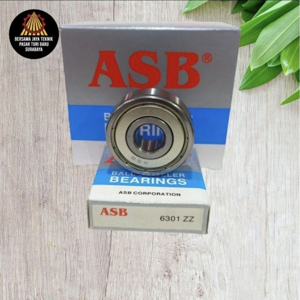 แบริ่ง 6301 ASB*****