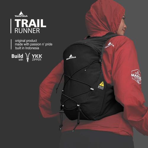 Yamitala Trail Runner UL Running Bag/techtok Bag/Trail run Bag
