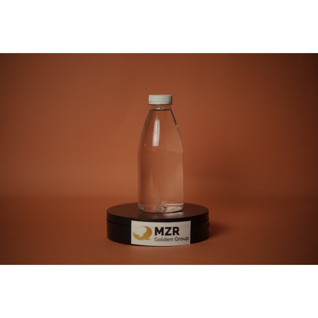 REGULAR (RETAIL, WHOLESALE, PARTIES) สวย 350ml SN Bottle 350ml ขวดพลาสติกบางสําหรับน้ําผลไม้กาแฟสมุน