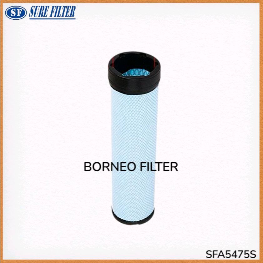 SFA5475S Sure Inner กรองอากาศ J8504751 พีพี610489 พีพี542401 180-5475 A-4402 A4402 JAE-88185 JAE8818