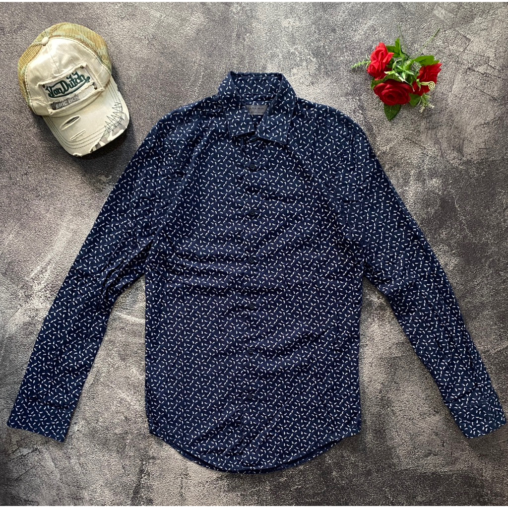 เสื้อ KEMEJA ZARA MAN