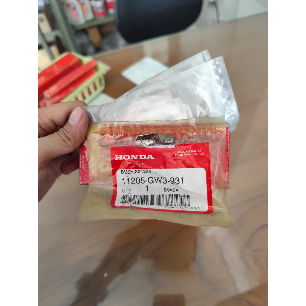 Stater Pinion Bush 11205-GW3-931 (8X12X6)