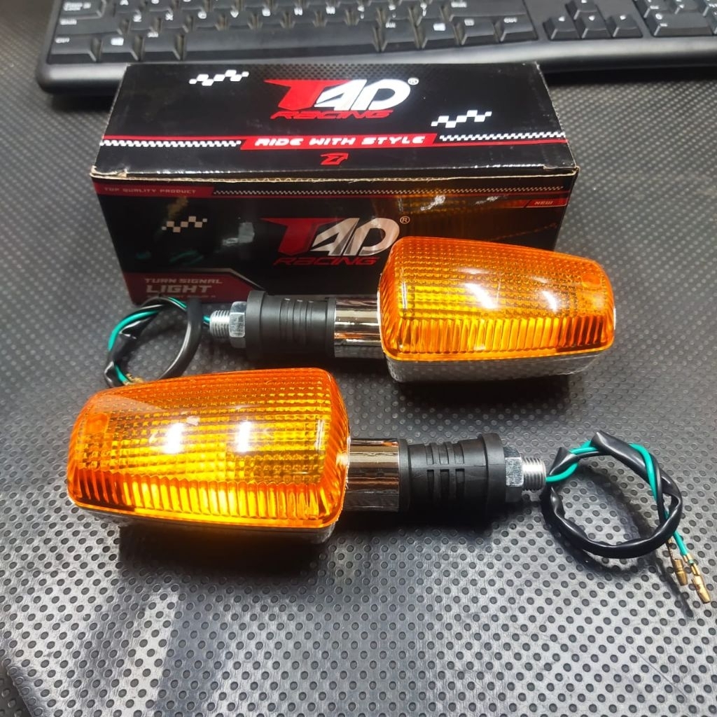 ส่ง RX king 1 คู่***