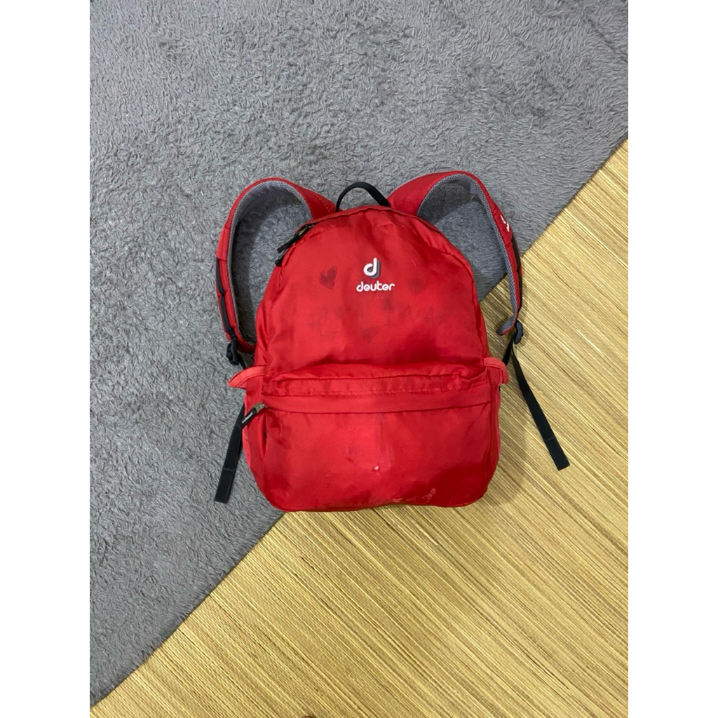 Deuter street 3016**