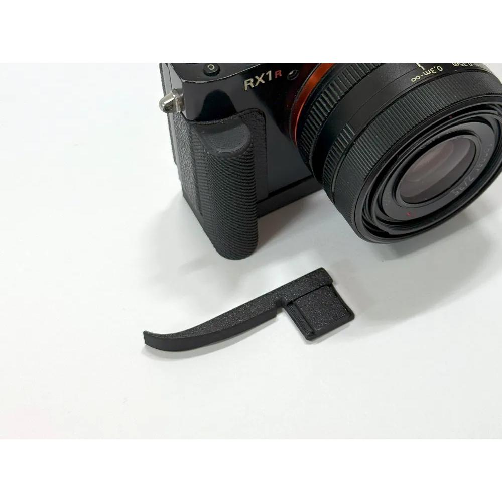 SONY RX1/RX1R กล้อง Thumb Grip series Thumb Grip Thumb Rest Sony RX1/RX1R กล้อง Thumb Grip