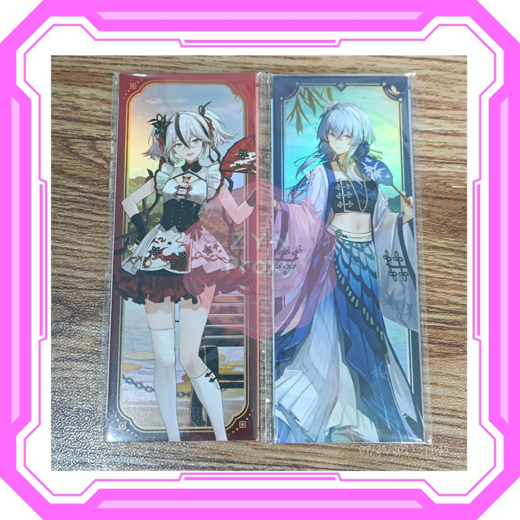 ตั๋ว WUTHERING WAVES WUWA [Westlake CSTC]