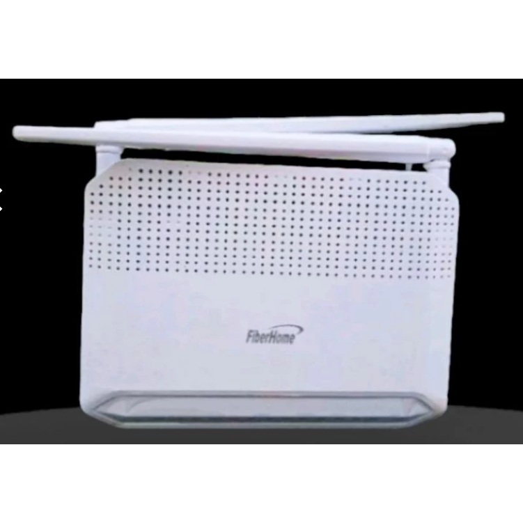 Fiberhome HG6145F พร้อมอะแดปเตอร์เปิดเท่านั้น / Fiberhome HG6145F เราเตอร์ BIG BODY