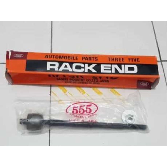 RACK END AVZ/ZENIA 555