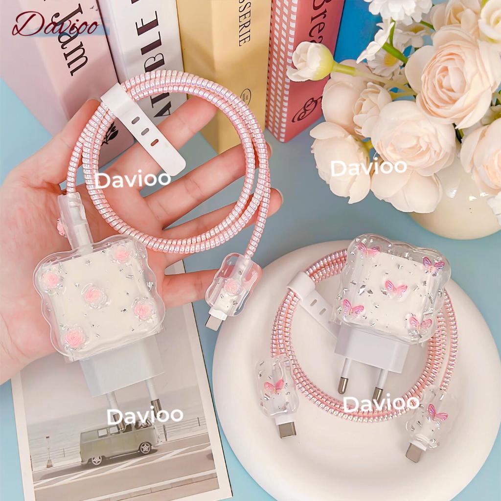 Ugreen 20w Charger Protector New Motif Ugreen 20w Cable & Charger Head Protector Ugreen Adapter Prot