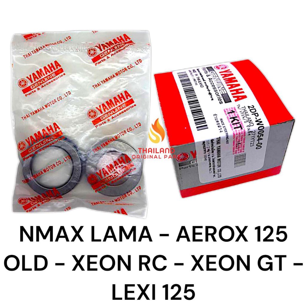 คอพวงมาลัย Nmax เก่า 2DP / Aerox 125 เก่า / Xeon RC / Xeon GT / Lexi 125 2DP-W0054-00 Yamaha Thailan