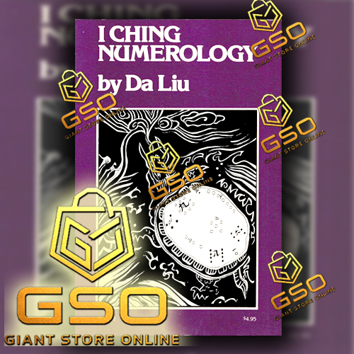 GSO I Ching Numeric D.Liu