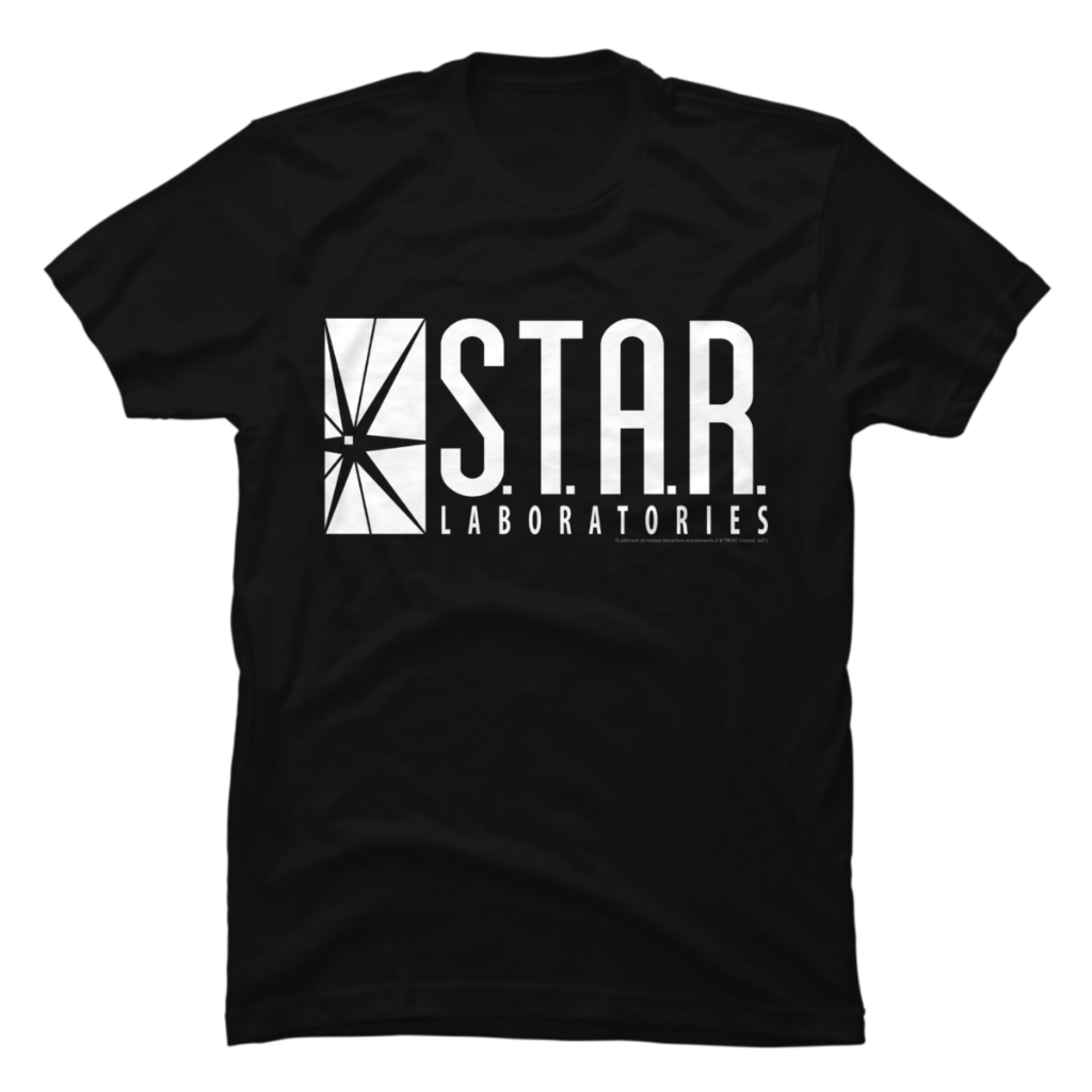 Fansfanatic / DC Comics STR Laboratory / เสื้อยืด / DC Comics - FF 54