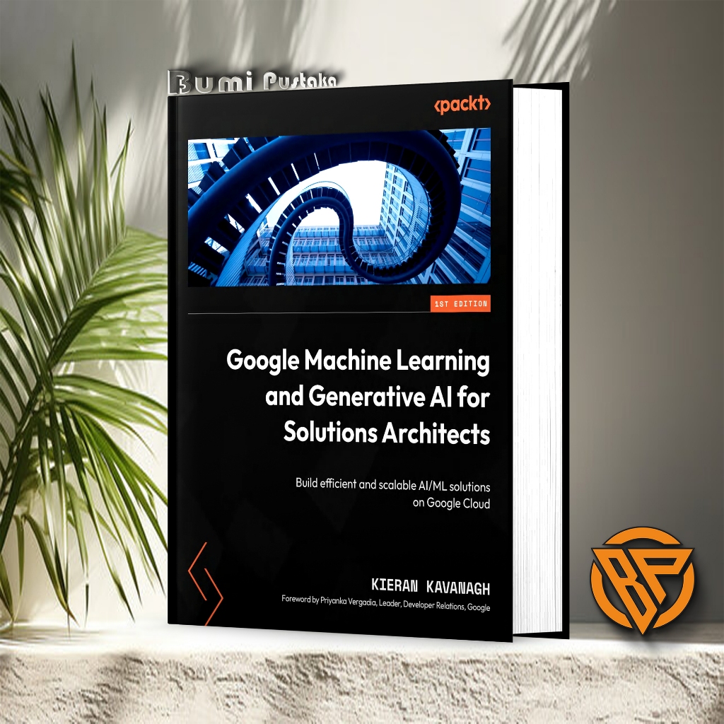 การเรียนรู้ของเครื่องจักรของ Google และความคิดสร้างสรรค์ AI สําหรับโซลูชั่นสถาปนิก