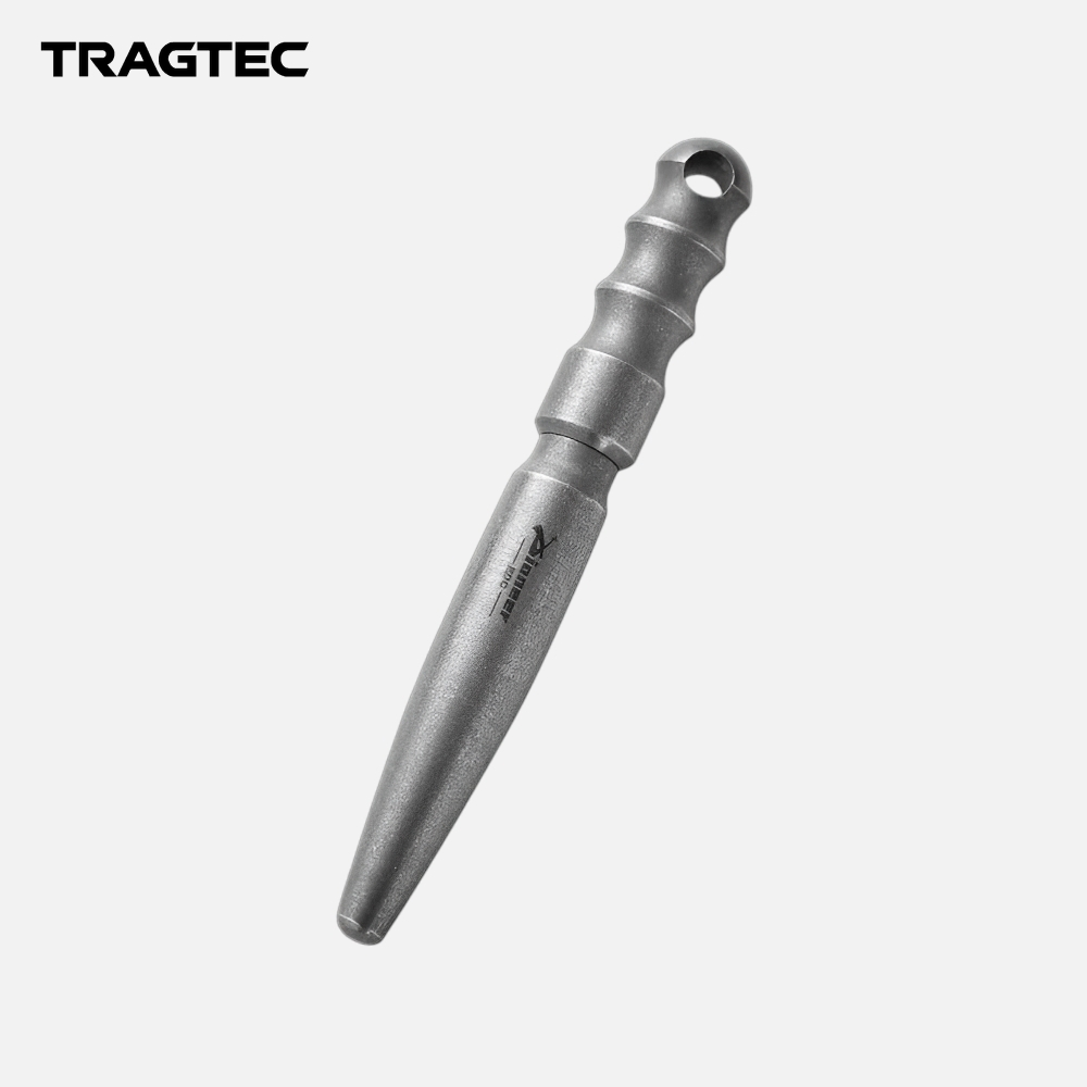 TARGTEC Titanium Ballpoint Pen ปากกาเครื่องเขียน ID0013