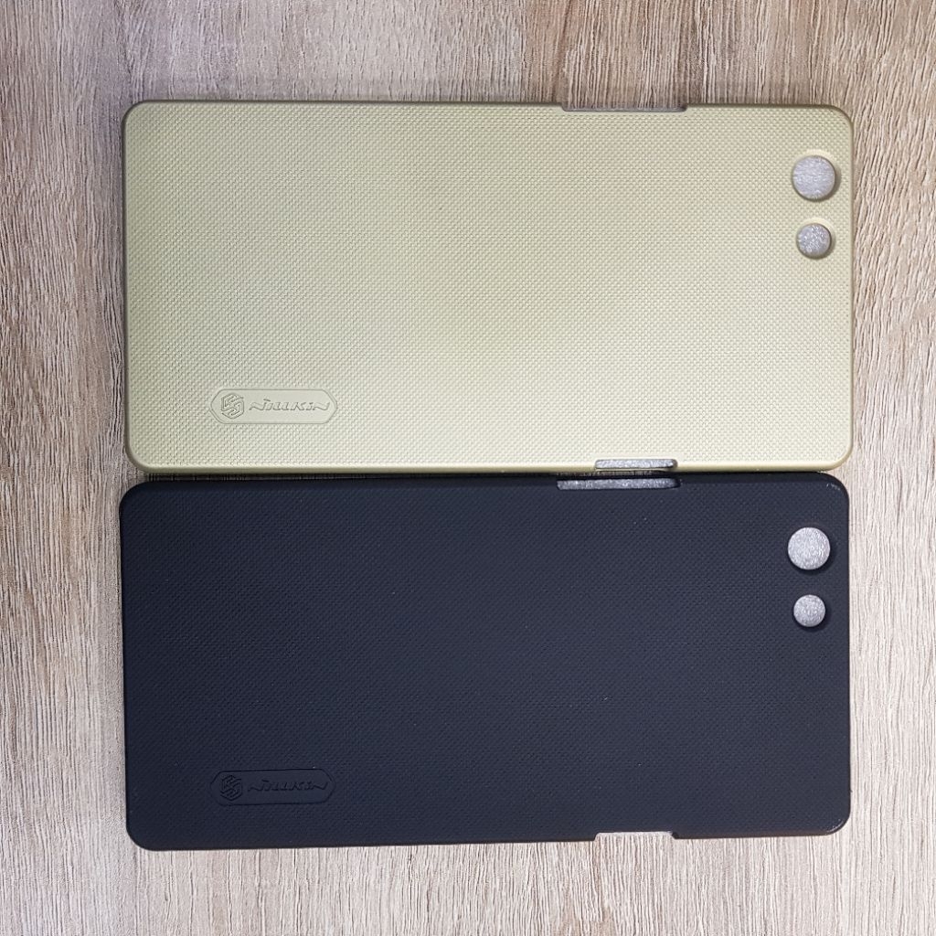 HC NILINKIN FROSTED OPPO R1X . ร7+