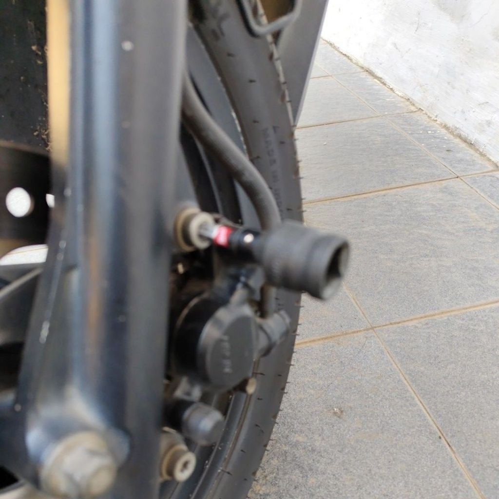 MATA MILWAUKEE STAR T40 BRAKE CALIPER HONDA BRAKE CALIPER