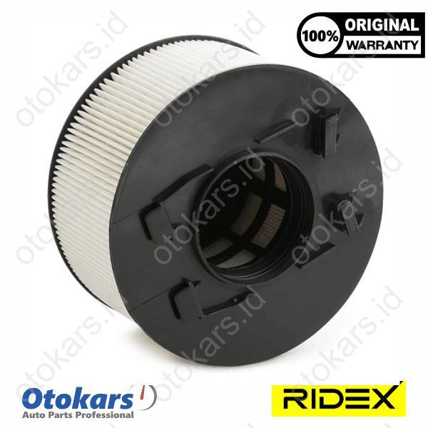กรองอากาศ BMW E46 318i N42 N46 | RIDEX 8A0115