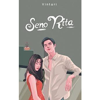 SenoRita by Vintari นวนิยาย wattpad ori