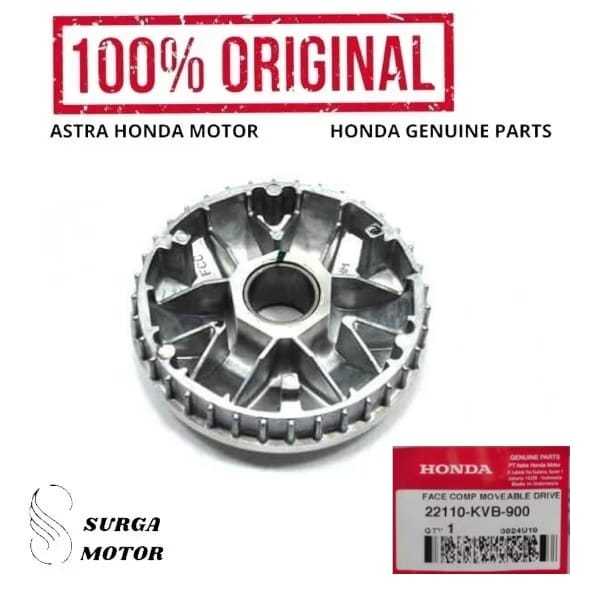Vario คาร์บูเรเตอร์ Roller Housing คาร์บูเรเตอร์คาร์บูเรเตอร์ 2006 2005 2007 2008 2009 2010 2011 201