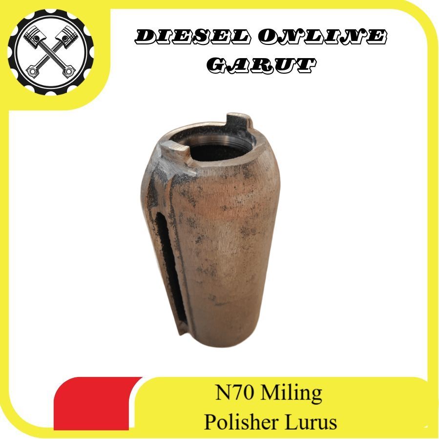 N70 เครื่องกัดกัดตรง Ichi Sugar Ichi Grind Straight Ichi SOK