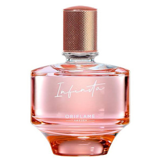 Infinita eau de parfume Woman