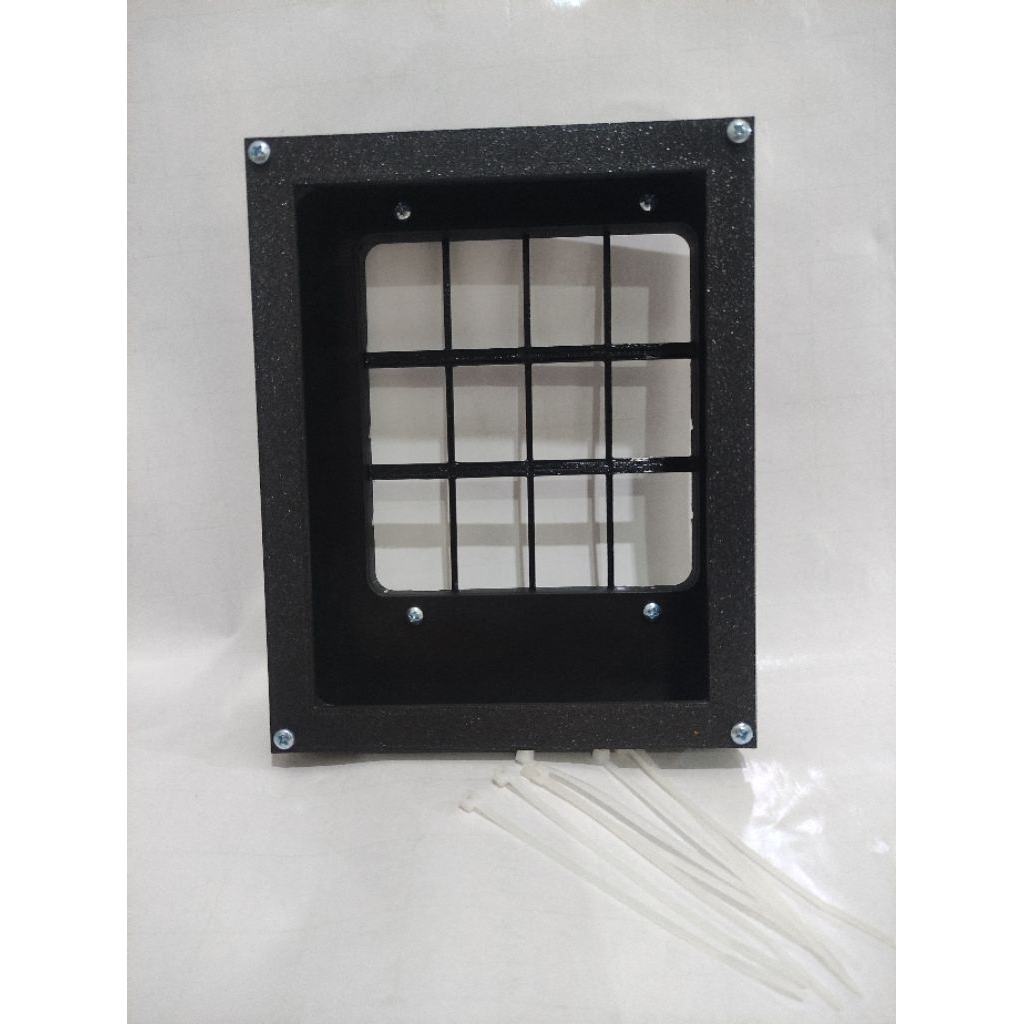 Karimun Box 3D Print AC Filter Case
