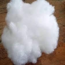 Dacron หมอนยัดไส้ตุ๊กตาโฟมผ้าฝ้าย 100gr Amigurumi Dacron ตุ๊กตาบรรจุ 100gr Dacron