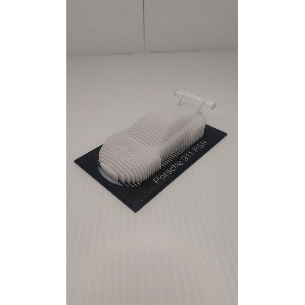 บริการพิมพ์ 3 มิติ - เครื่องพิมพ์คอมโบ Bamboolab A1 พรีเมี่ยม