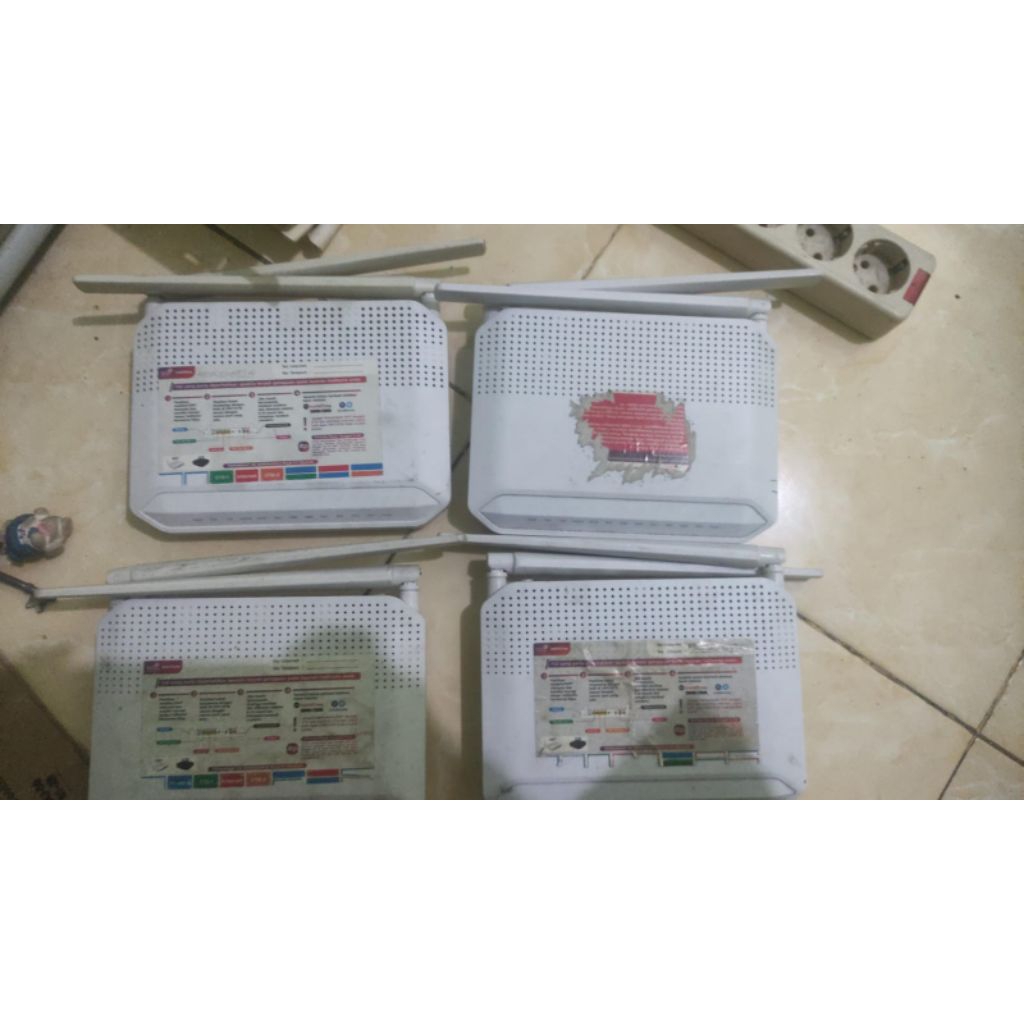 FIBERHOME TYPE HG6145F