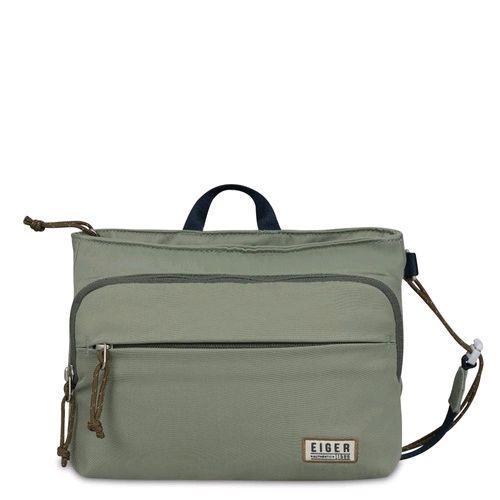 ORIGINAL EIGER FIORA SACOCHE BAG กระเป๋าสะพายข้างผู้หญิง