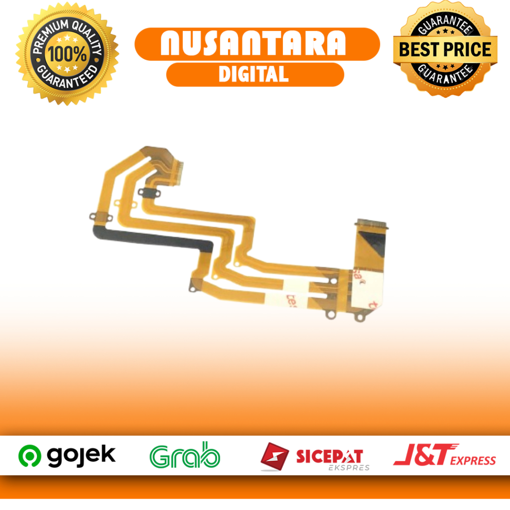 Flex FLEK SONY FDR-AXP55 AXP55 FDR-AX40 AX40 กล้องวิดีโอ
