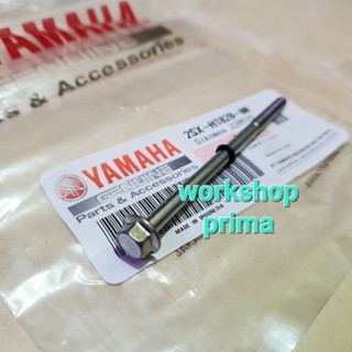 2SX Starter Dynamo Bolt Soul GT Mio Soul GT 125 Fi Original Ygp