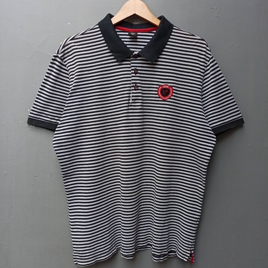 Preloved Joie De X JDX Polo Golf