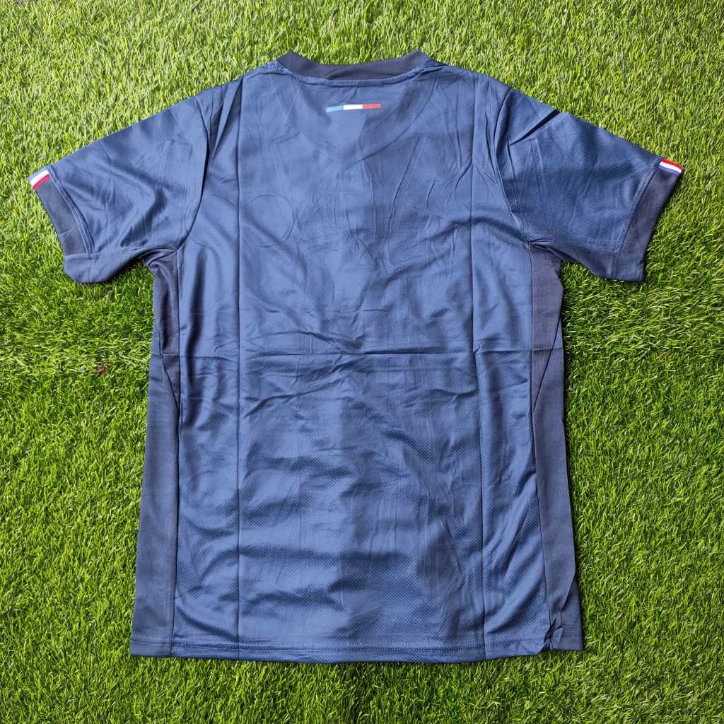 [แฟน ๆ ปัญหา] P3Sghe Home navy 2025 2026 ซีซั่น 25/26 ผู้ใหญ่ล่าสุด