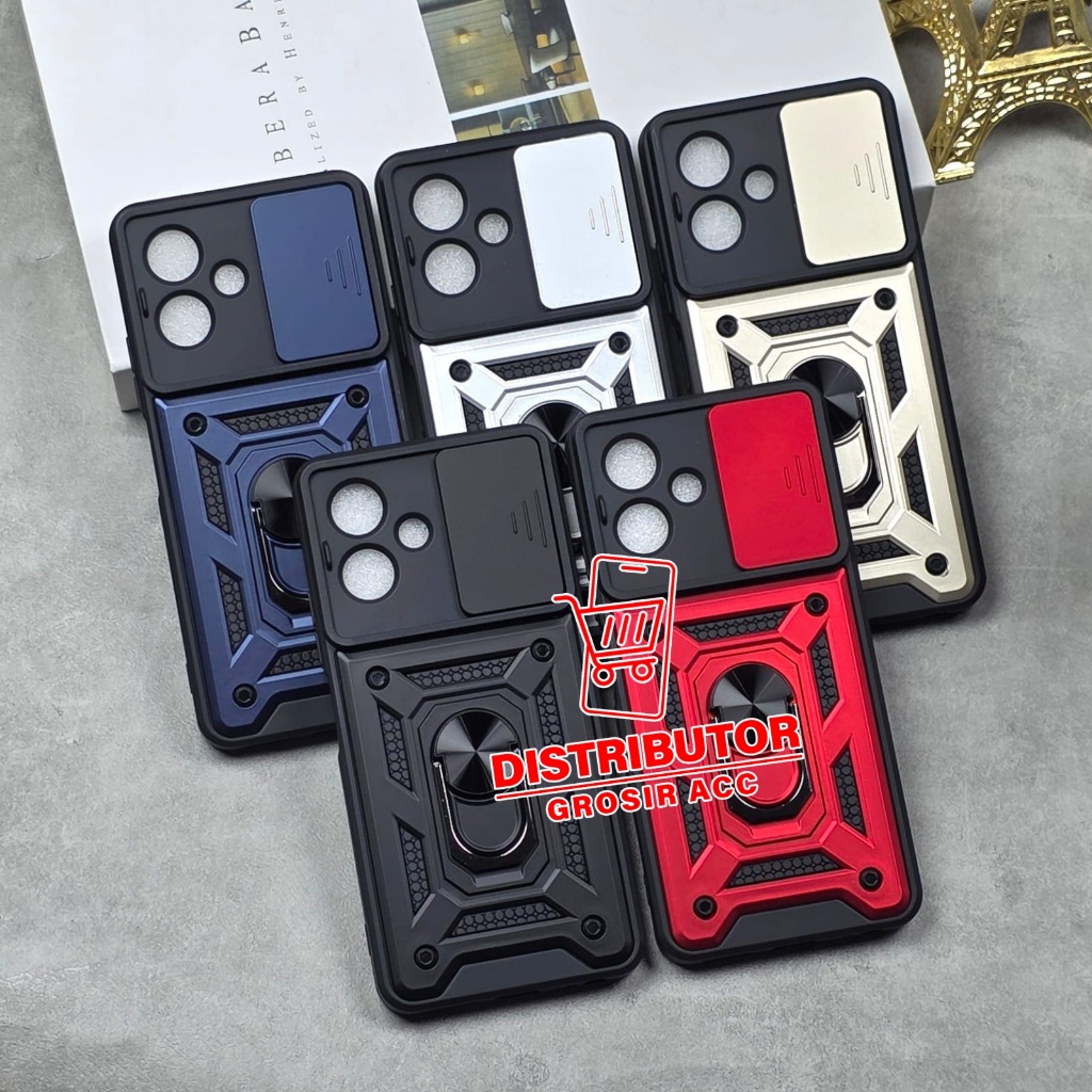 INFINIX SMART 10 INFINIX SMART 10 PLUS กรณี TRANSFORMER SLIDE CASE ROBOT CASE INFINIX SMART 10 INFIN