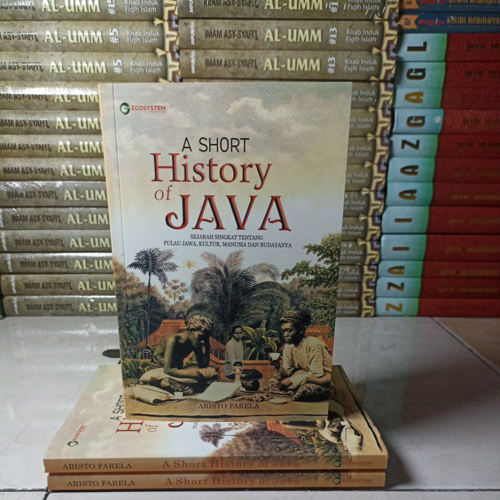 MEMOAR READING BOOK HISTORY OF LITERATURE HISTORY HISTORY HISTORY HISTORY OF JAVA ORIGINAL