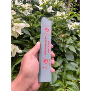 Batu Asah Orang Asli 650 Original Malaysia