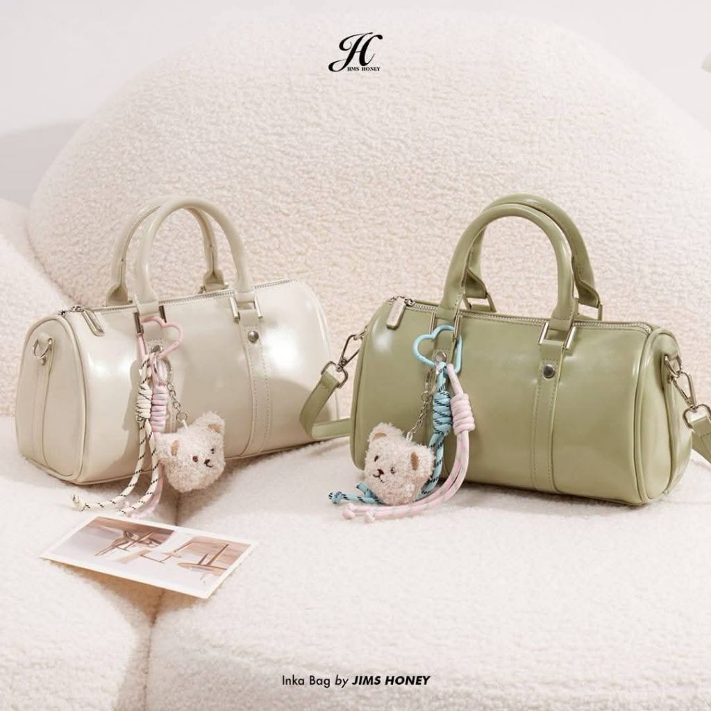 กระเป๋า JIMS HONEY INKA