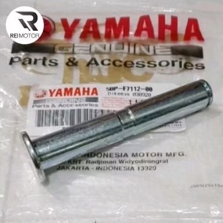 AS CENTER STANDARD TWO 2 SCORPIO Z ORIGINAL YGP 5BP-F7112