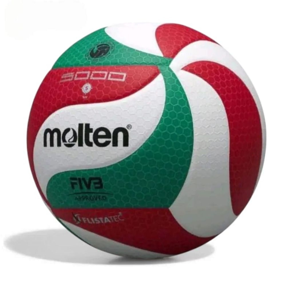 MOLTEN V5M5000 VOLLEYBALL, MOLTEN VOLLEYBALL, ORIGINAL MOLTEN VOLLEYBALL, MOLTEN VOLLEYBALL