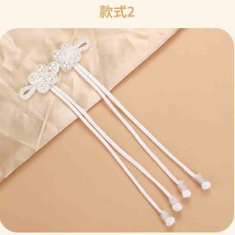 SHANGHAI CHINA CHEONGSAM QIBAO ปุ่มผู้หญิง