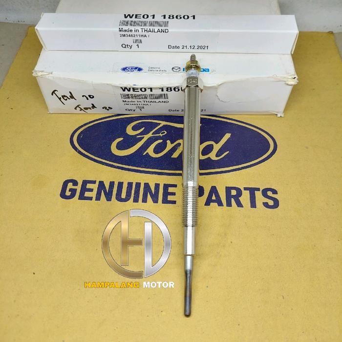 FORD RANGER 3000CC HEATER SPARK PLUG FORD 2500CC TDCI