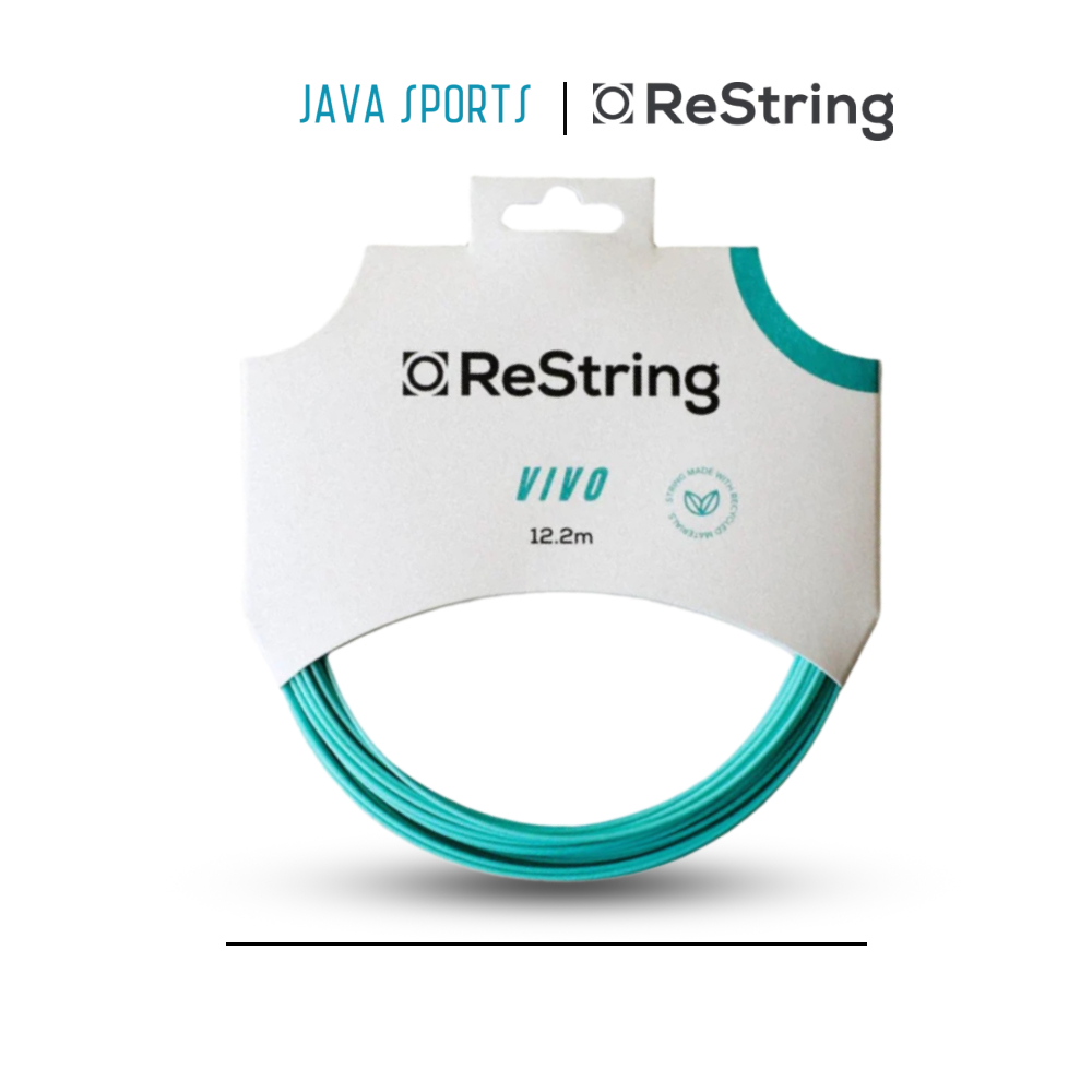 สายไม้เทนนิส ReString Vivo ไม้เทนนิส Re String